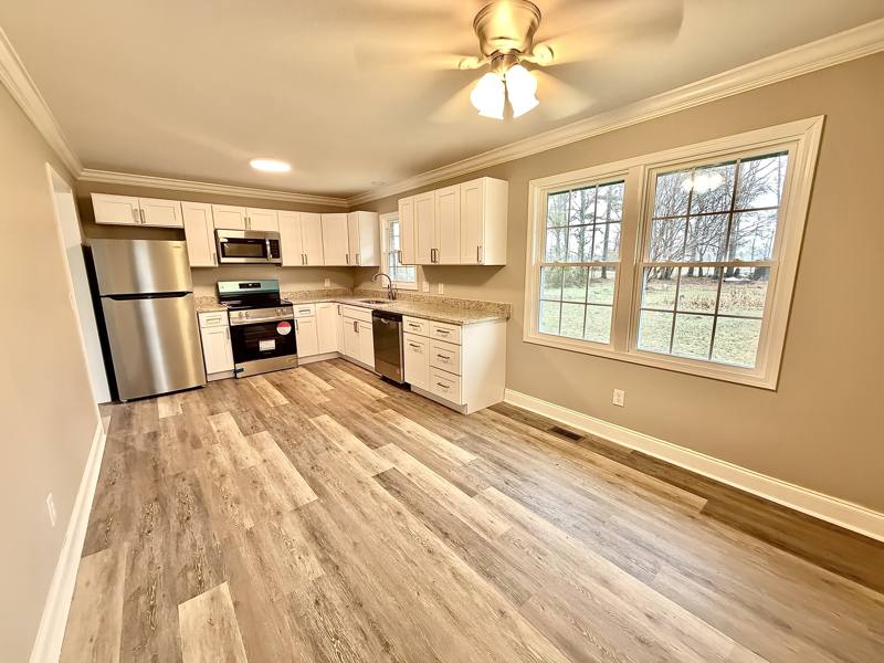 House for rent at 2141 Leavensworth Rd, Darlington, SC 29540