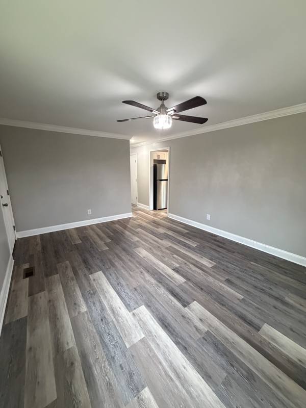 House for rent at 2141 Leavensworth Rd, Darlington, SC 29540