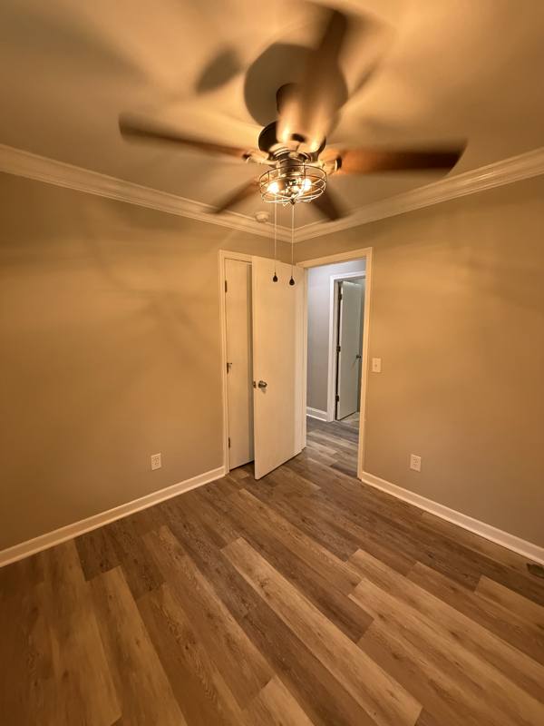 House for rent at 2141 Leavensworth Rd, Darlington, SC 29540