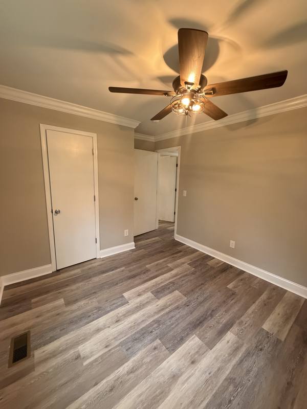 House for rent at 2141 Leavensworth Rd, Darlington, SC 29540