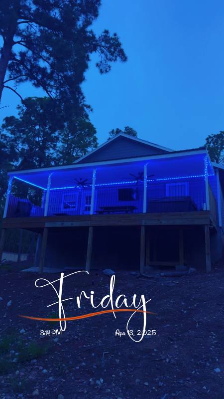 House for rent at 1135 Red Fox Rd, La Grange, TX 78945