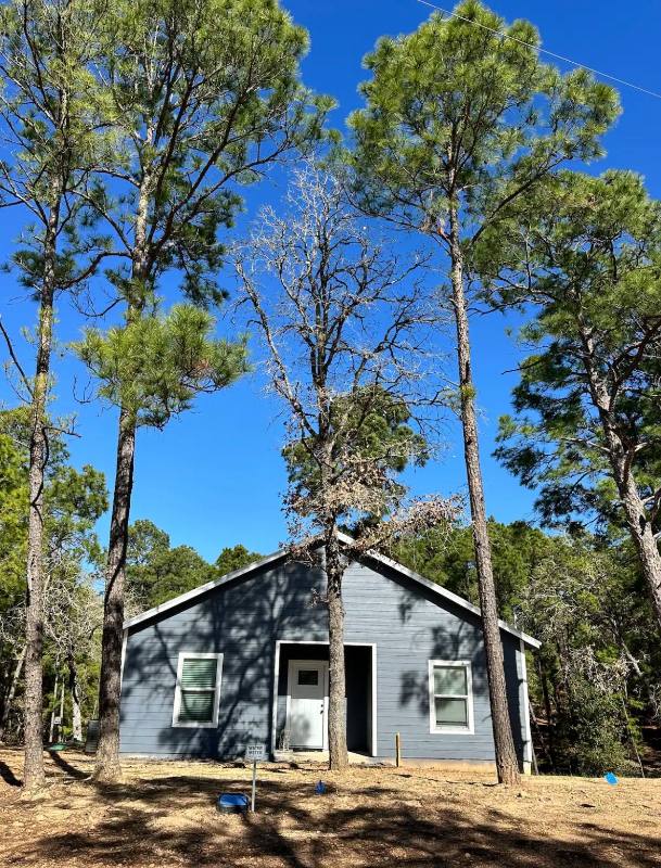 House for rent at 1135 Red Fox Rd, La Grange, TX 78945