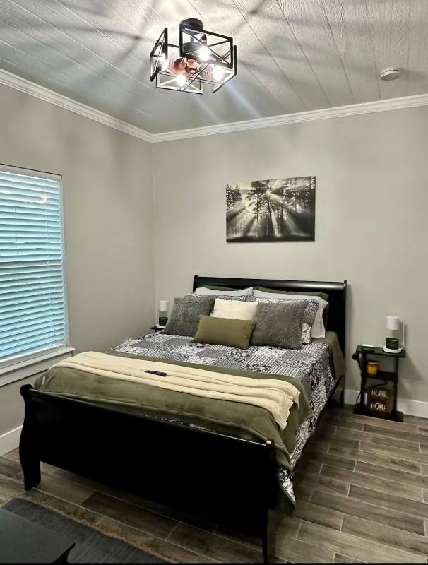 House for rent at 1135 Red Fox Rd, La Grange, TX 78945