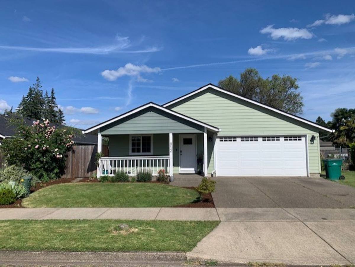 House for rent at 812 S Pacific St, Newberg, OR 97132