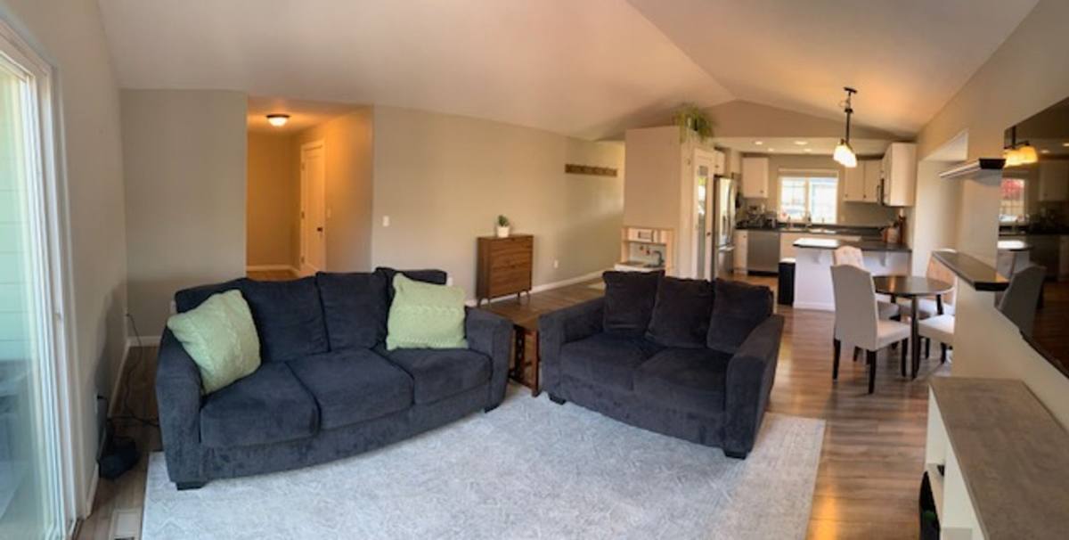 House for rent at 812 S Pacific St, Newberg, OR 97132