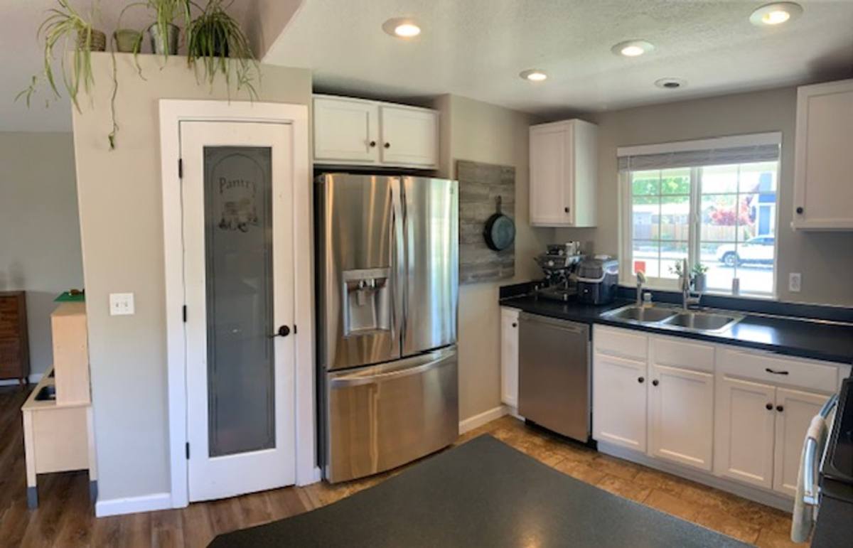 House for rent at 812 S Pacific St, Newberg, OR 97132