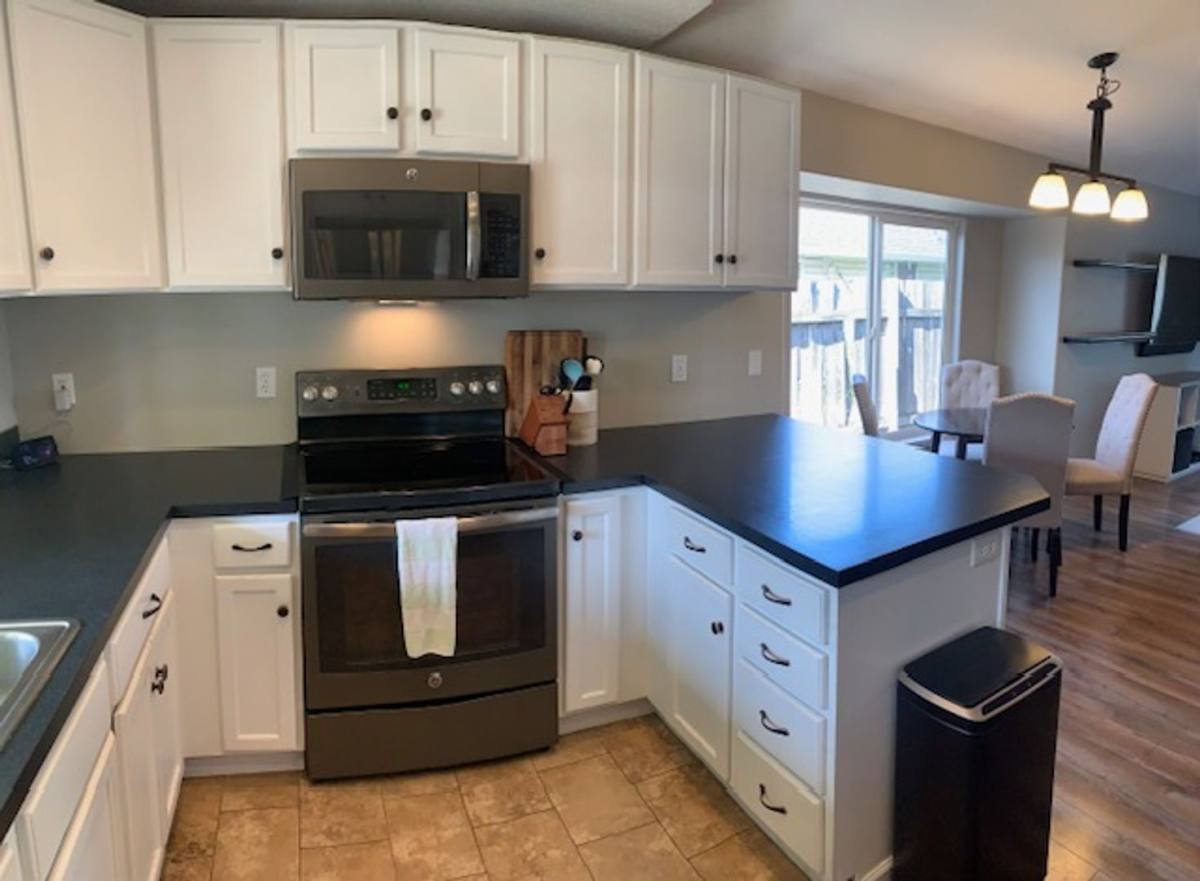 House for rent at 812 S Pacific St, Newberg, OR 97132