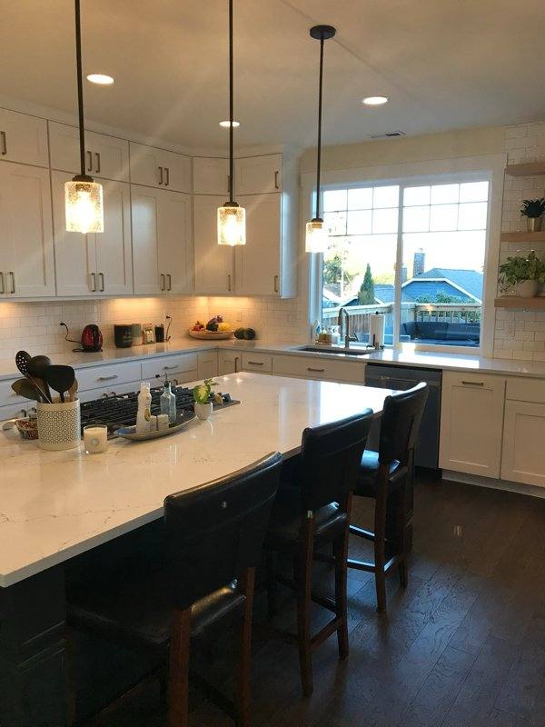 Apartment for rent at 5050 36th Ave NE #1, Seattle, WA 98105