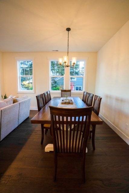 Apartment for rent at 5050 36th Ave NE #1, Seattle, WA 98105