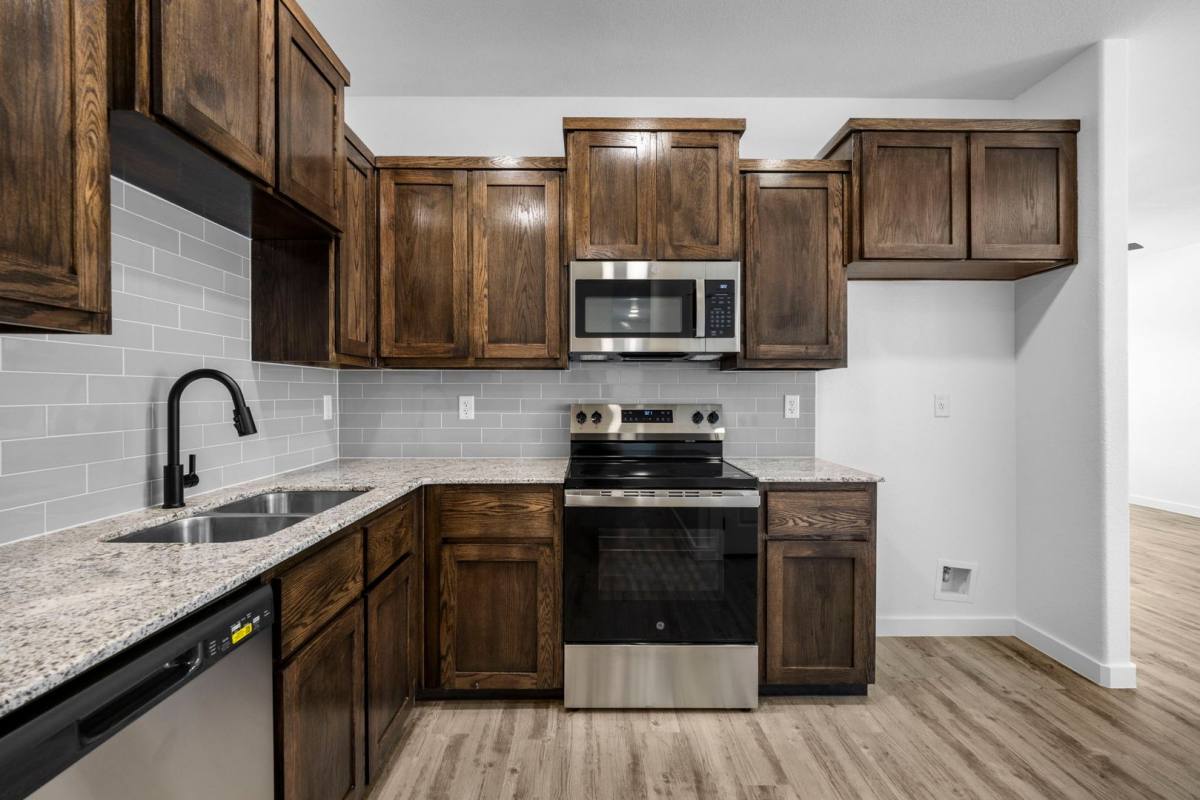 Apartment for rent at 3601 Pintail Lane, Killeen, TX 76542