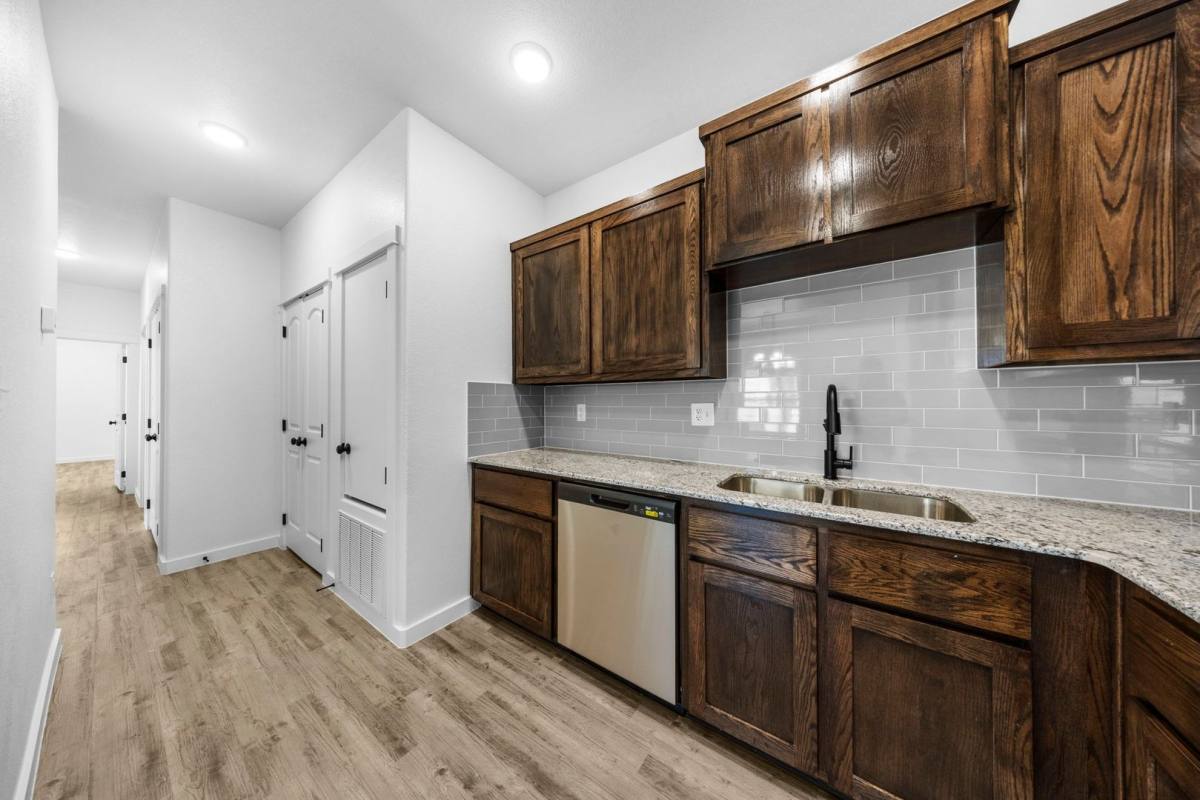 Apartment for rent at 3601 Pintail Lane, Killeen, TX 76542