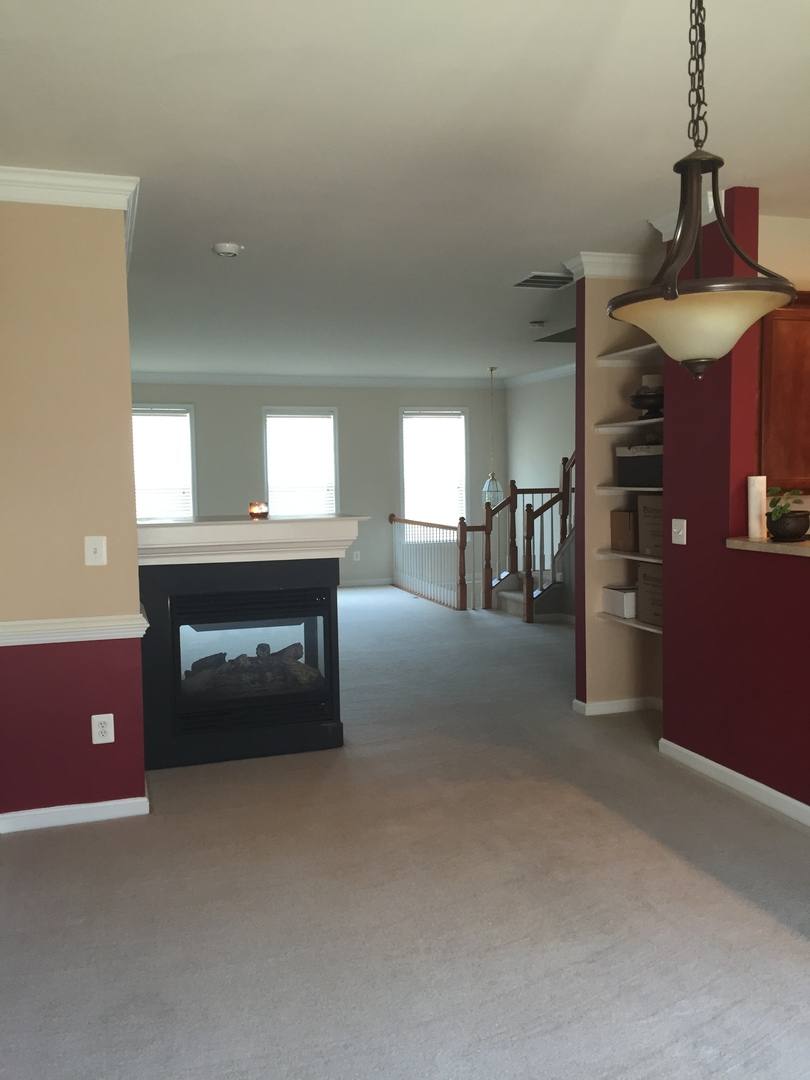 Townhouse for rent at 107 Dolphin Cove, Stafford, VA 22554