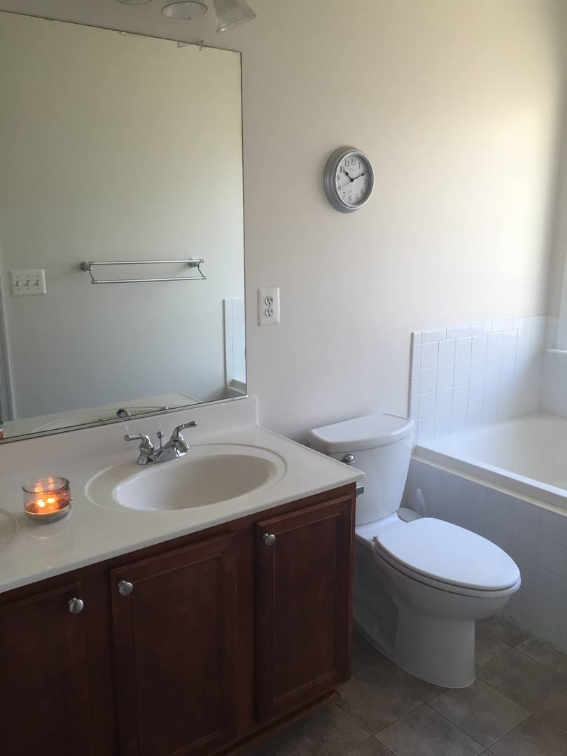 Townhouse for rent at 107 Dolphin Cove, Stafford, VA 22554