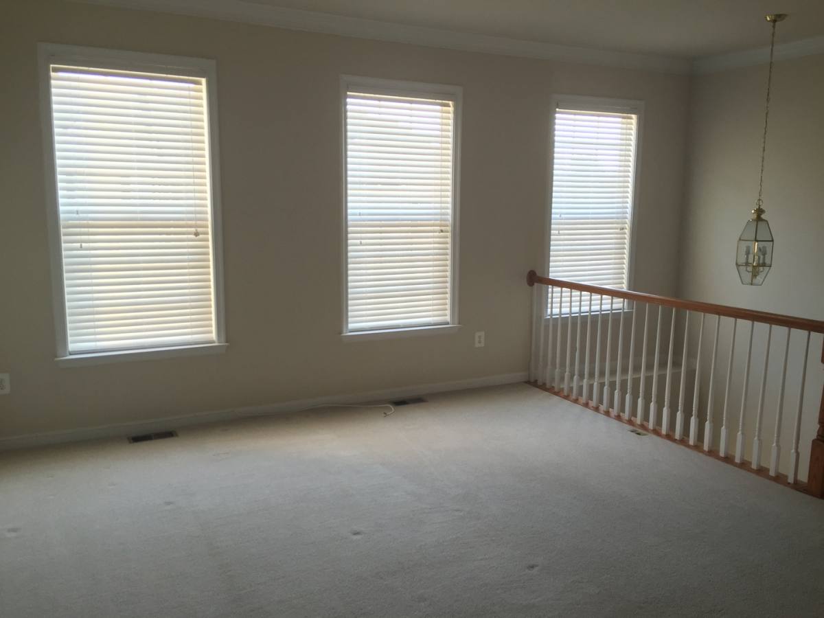 Townhouse for rent at 107 Dolphin Cove, Stafford, VA 22554