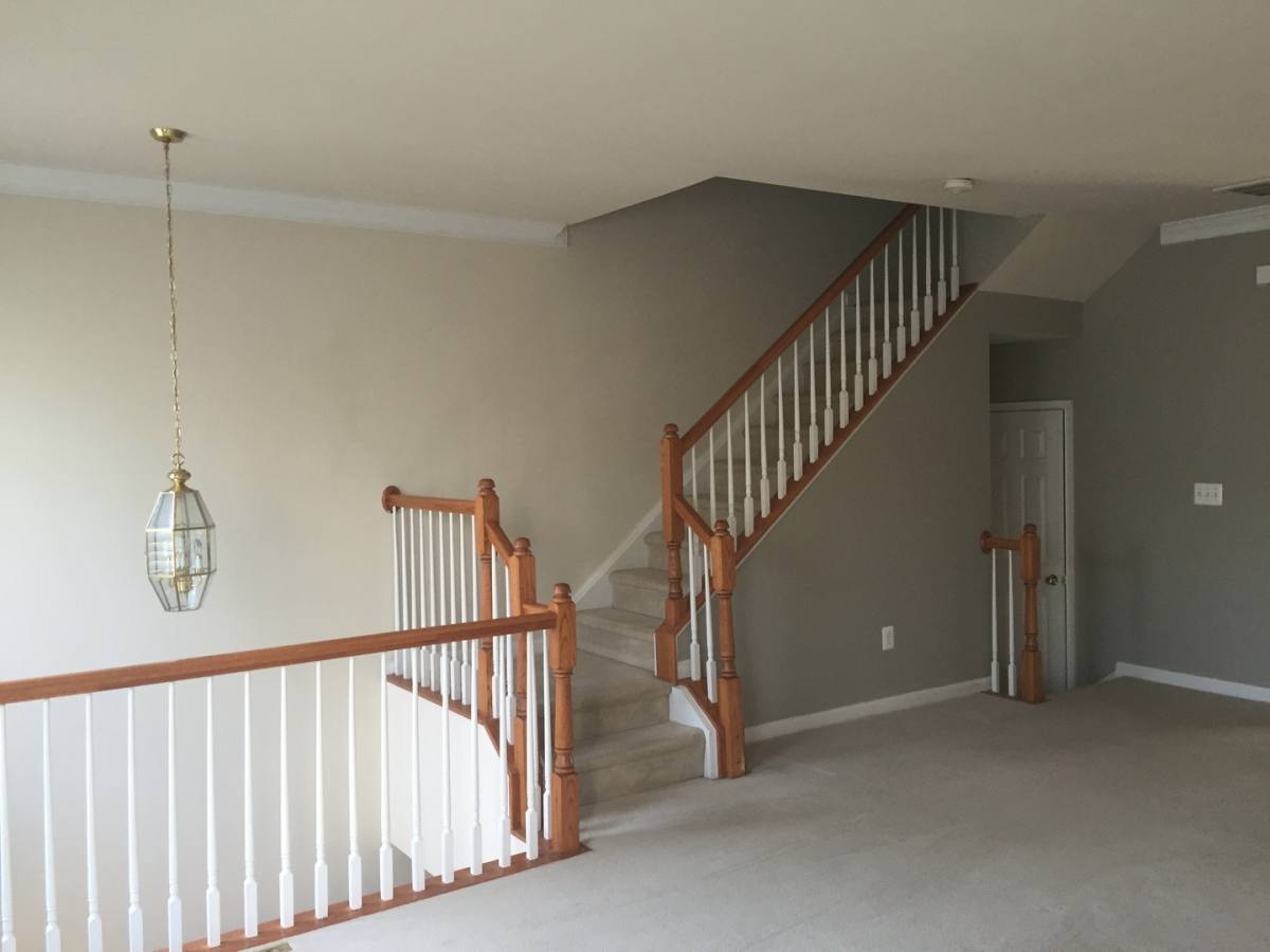 Townhouse for rent at 107 Dolphin Cove, Stafford, VA 22554
