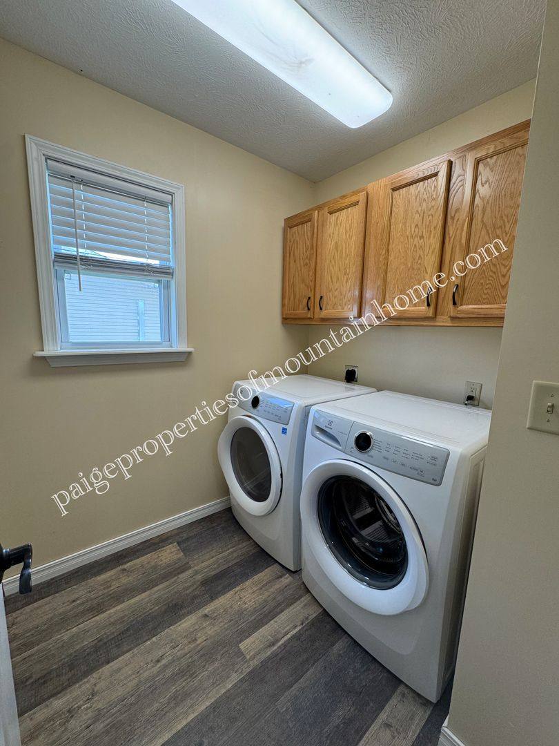 Apartment for rent at 59 N Star Circle, Mountain Home, AR 72653