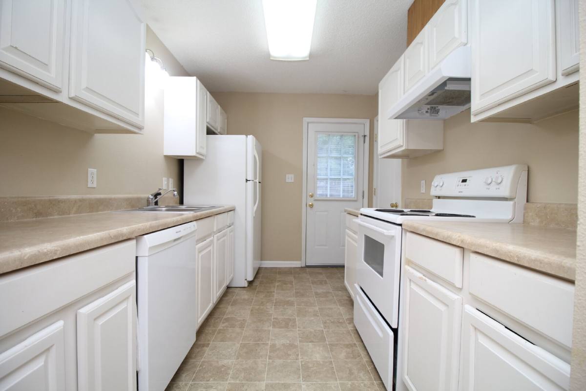 Townhouse for rent at 6845 Roundup Lane, Milton, FL 32570