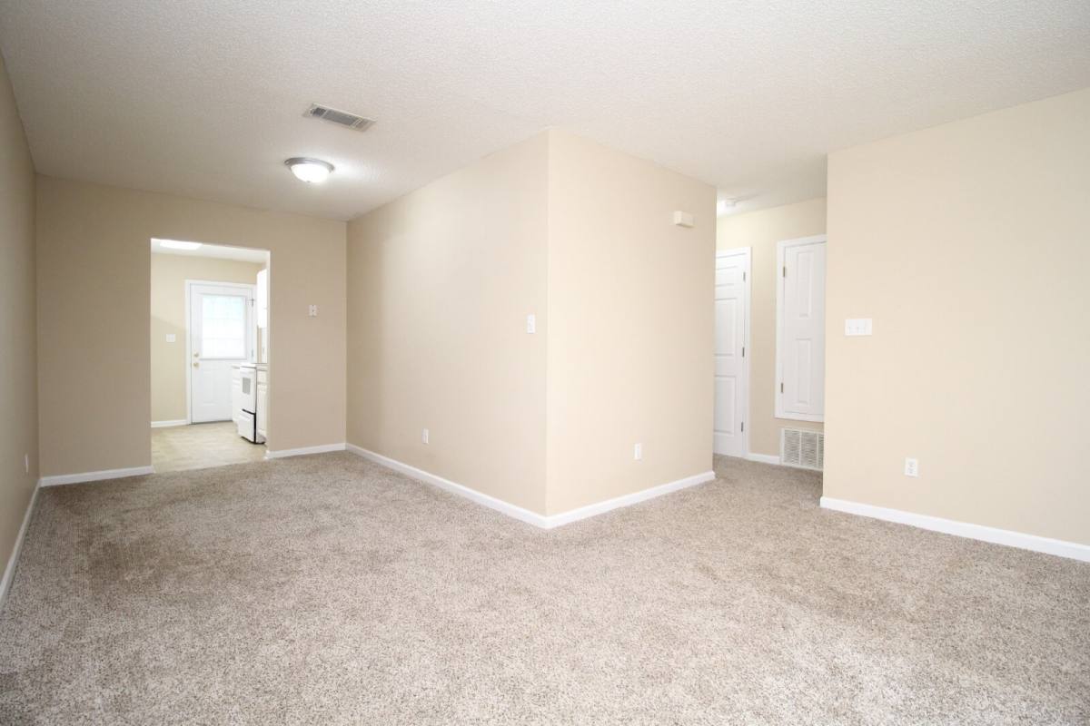 Townhouse for rent at 6845 Roundup Lane, Milton, FL 32570