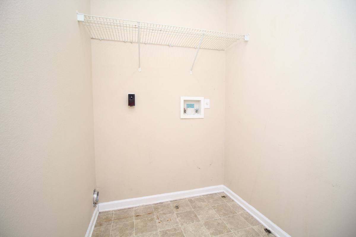 Townhouse for rent at 6845 Roundup Lane, Milton, FL 32570