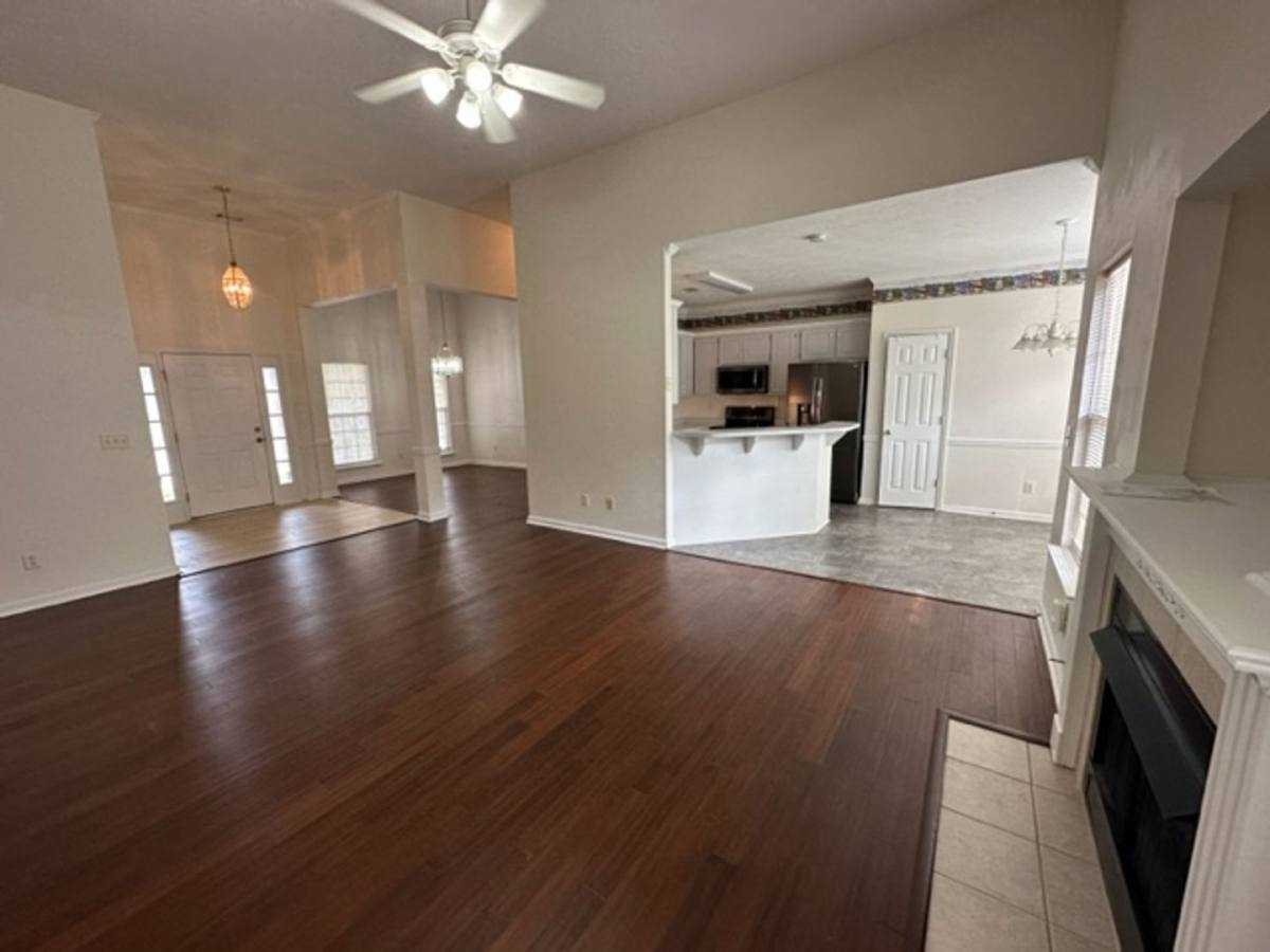 House for rent at 701 Spalding Court, Augusta, GA 30907