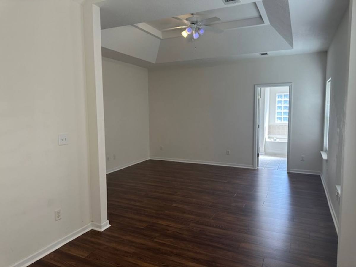 House for rent at 701 Spalding Court, Augusta, GA 30907