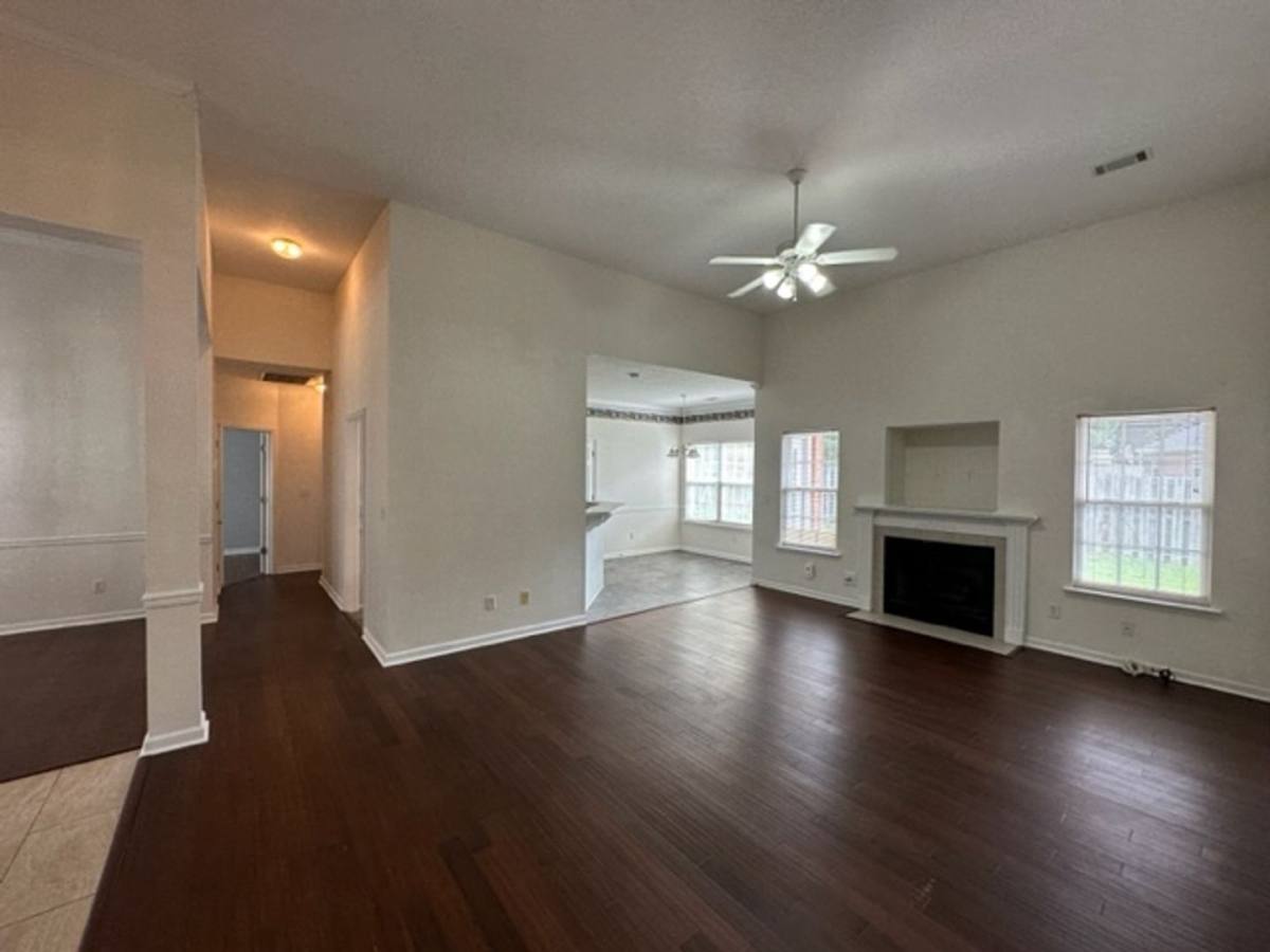 House for rent at 701 Spalding Court, Augusta, GA 30907