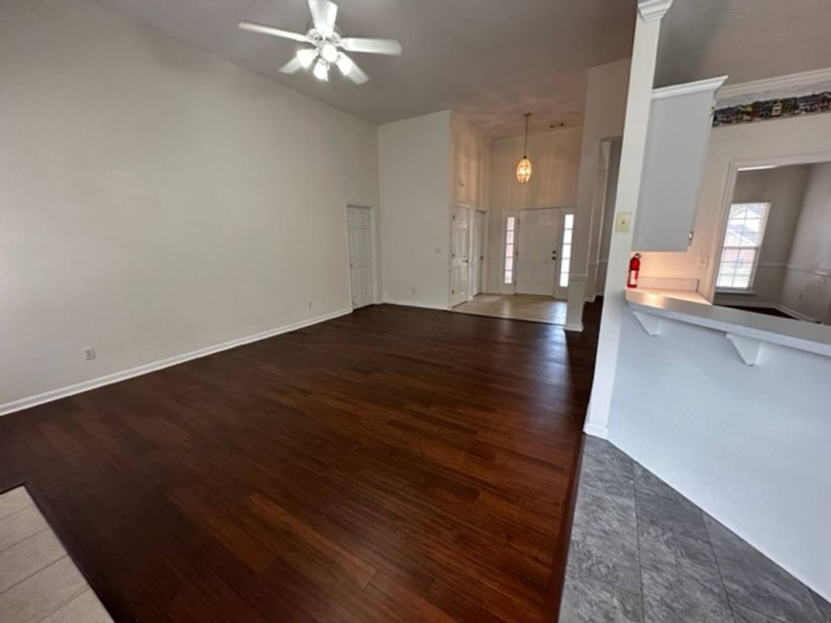 House for rent at 701 Spalding Court, Augusta, GA 30907