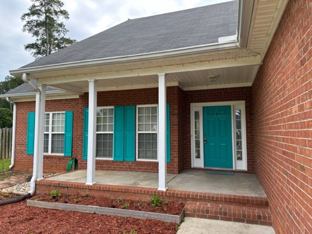 House for rent at 701 Spalding Court, Augusta, GA 30907