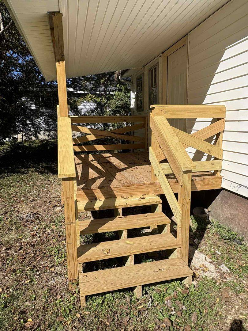 House for rent at 310 McKenna St, Glasgow, KY 42141