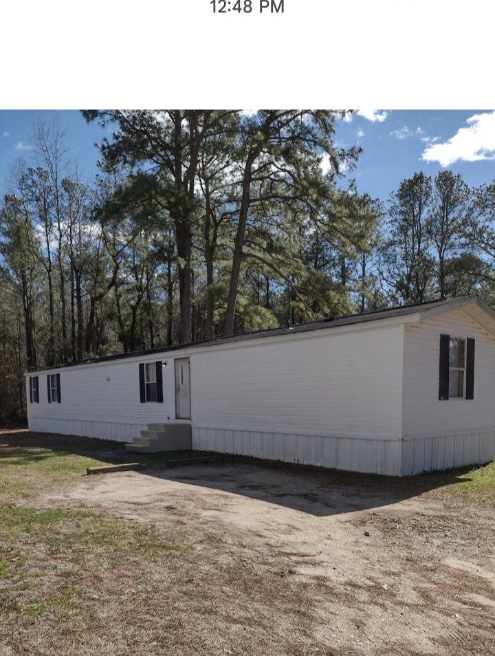 House for rent at 2181 Blue Creek Rd, Jacksonville, NC 28540