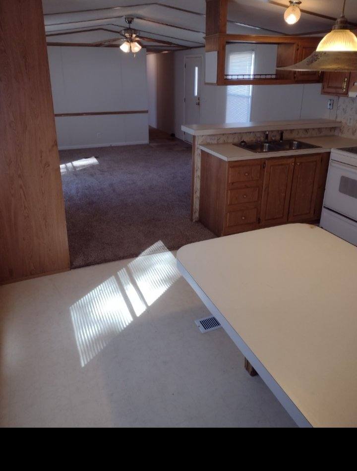 House for rent at 2181 Blue Creek Rd, Jacksonville, NC 28540