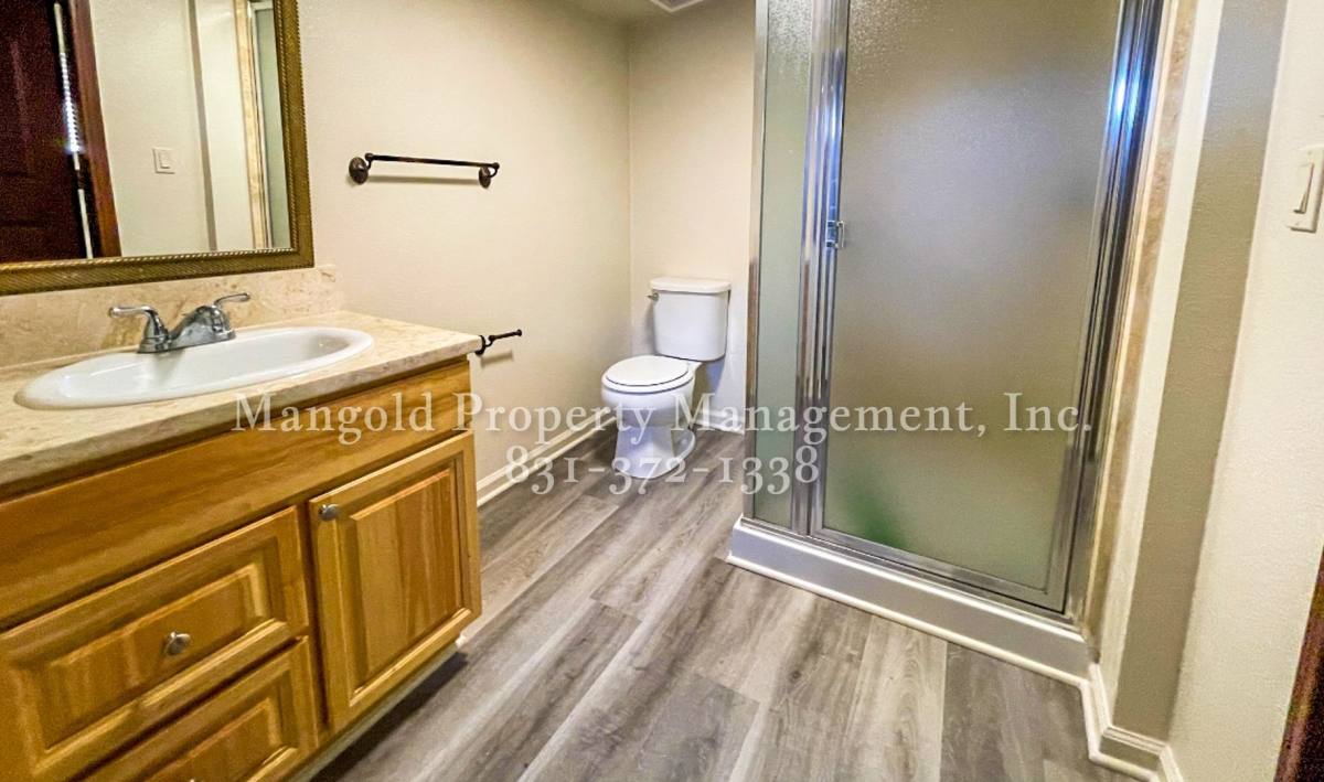Apartment for rent at 1168 Olympia Ave, Seaside, CA 93955