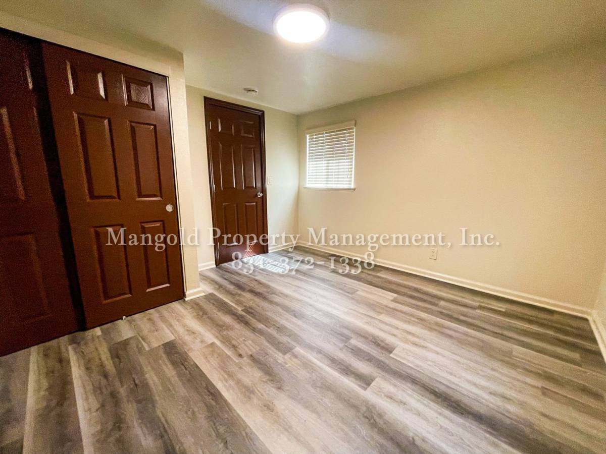 Apartment for rent at 1168 Olympia Ave, Seaside, CA 93955