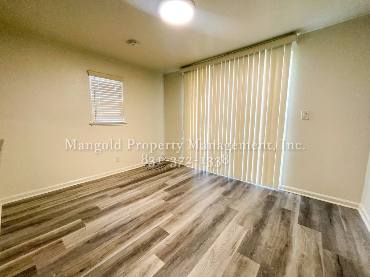 Apartment for rent at 1168 Olympia Ave, Seaside, CA 93955