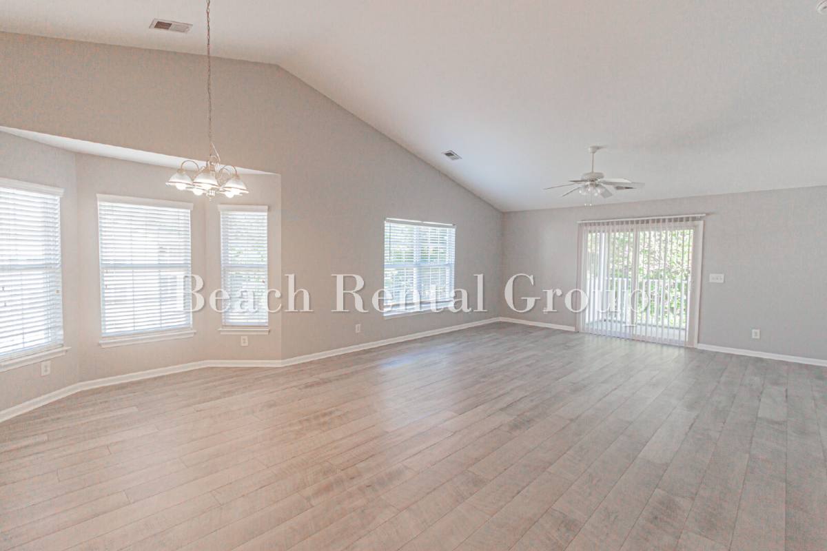 Apartment for rent at 4850 Meadowsweet Dr #1709, Myrtle Beach, SC 29579
