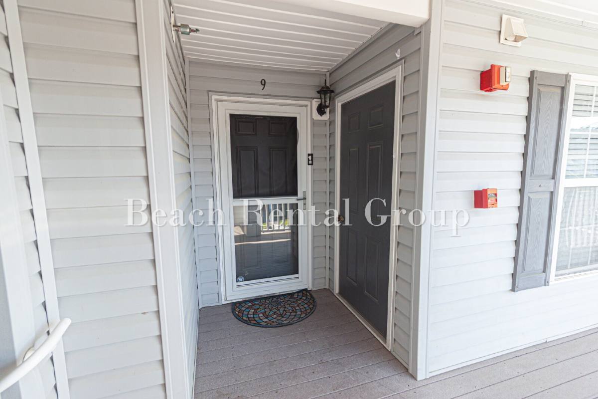 Apartment for rent at 4850 Meadowsweet Dr #1709, Myrtle Beach, SC 29579