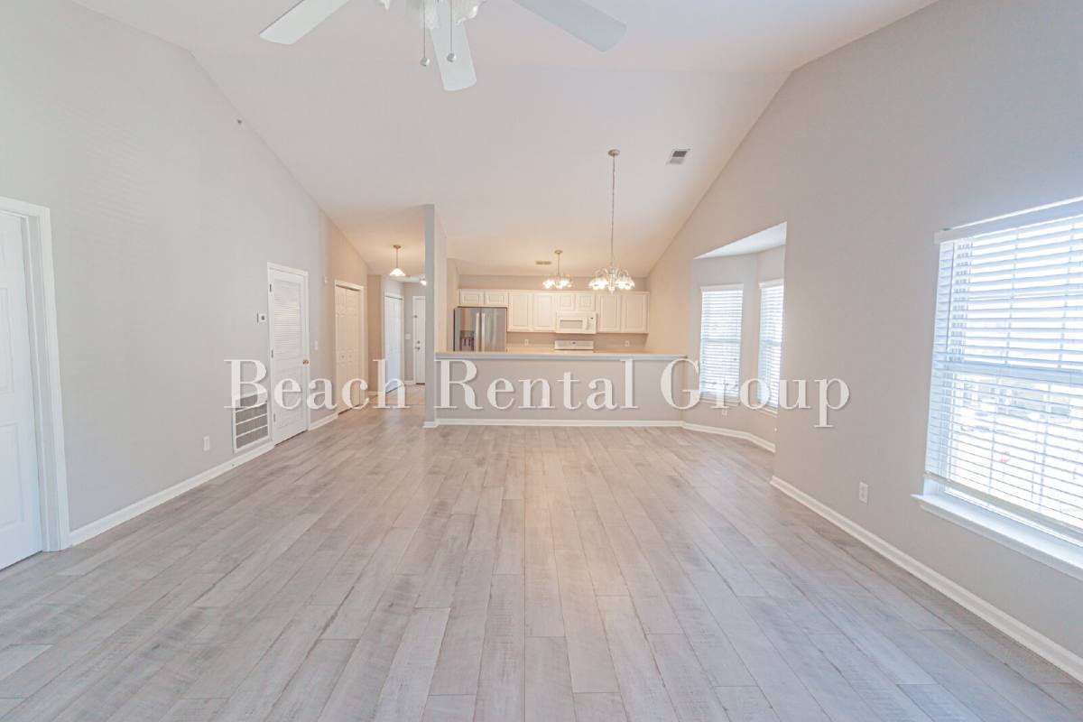 Apartment for rent at 4850 Meadowsweet Dr #1709, Myrtle Beach, SC 29579