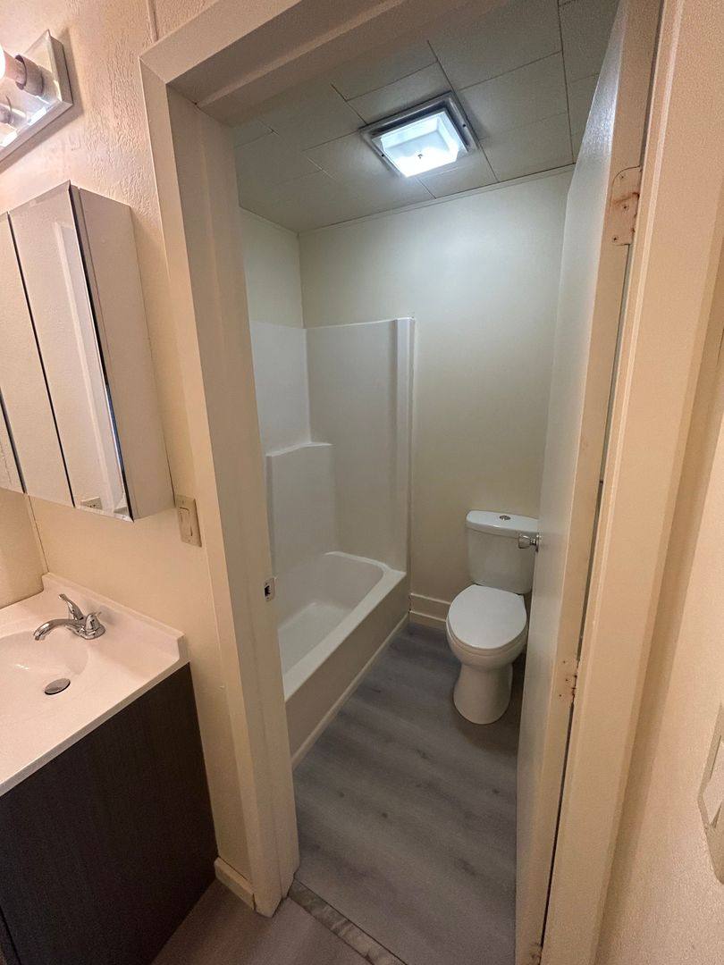 Apartment for rent at 8646 Highway, Minocqua, WI 54548