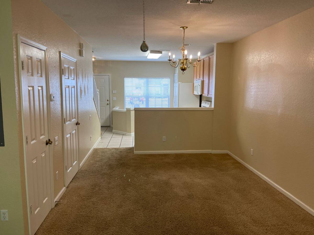 Townhouse for rent at 796 Shropshire Loop, Sanford, FL 32771