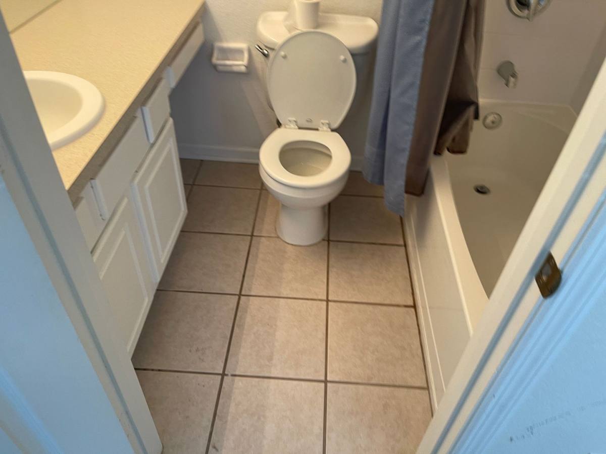 Townhouse for rent at 796 Shropshire Loop, Sanford, FL 32771