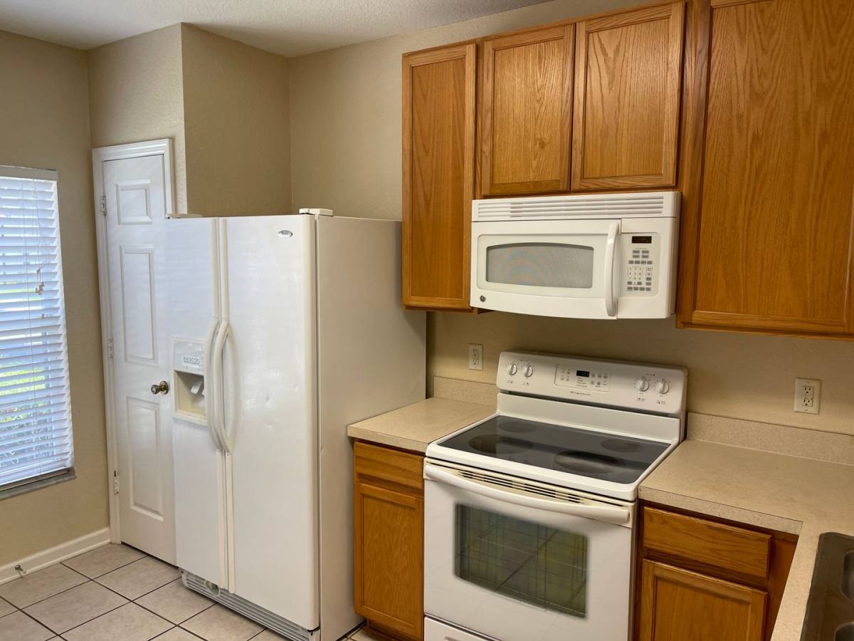 Townhouse for rent at 796 Shropshire Loop, Sanford, FL 32771