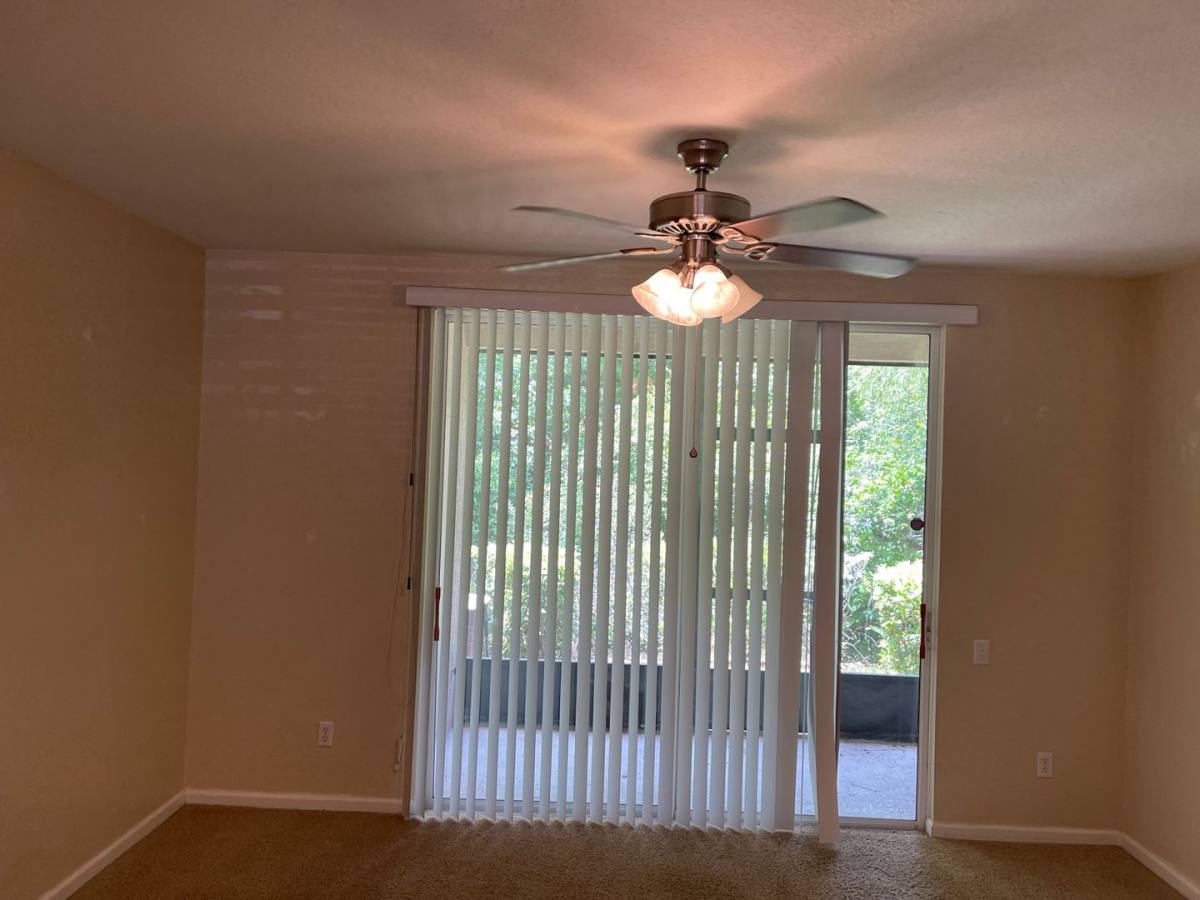 Townhouse for rent at 796 Shropshire Loop, Sanford, FL 32771