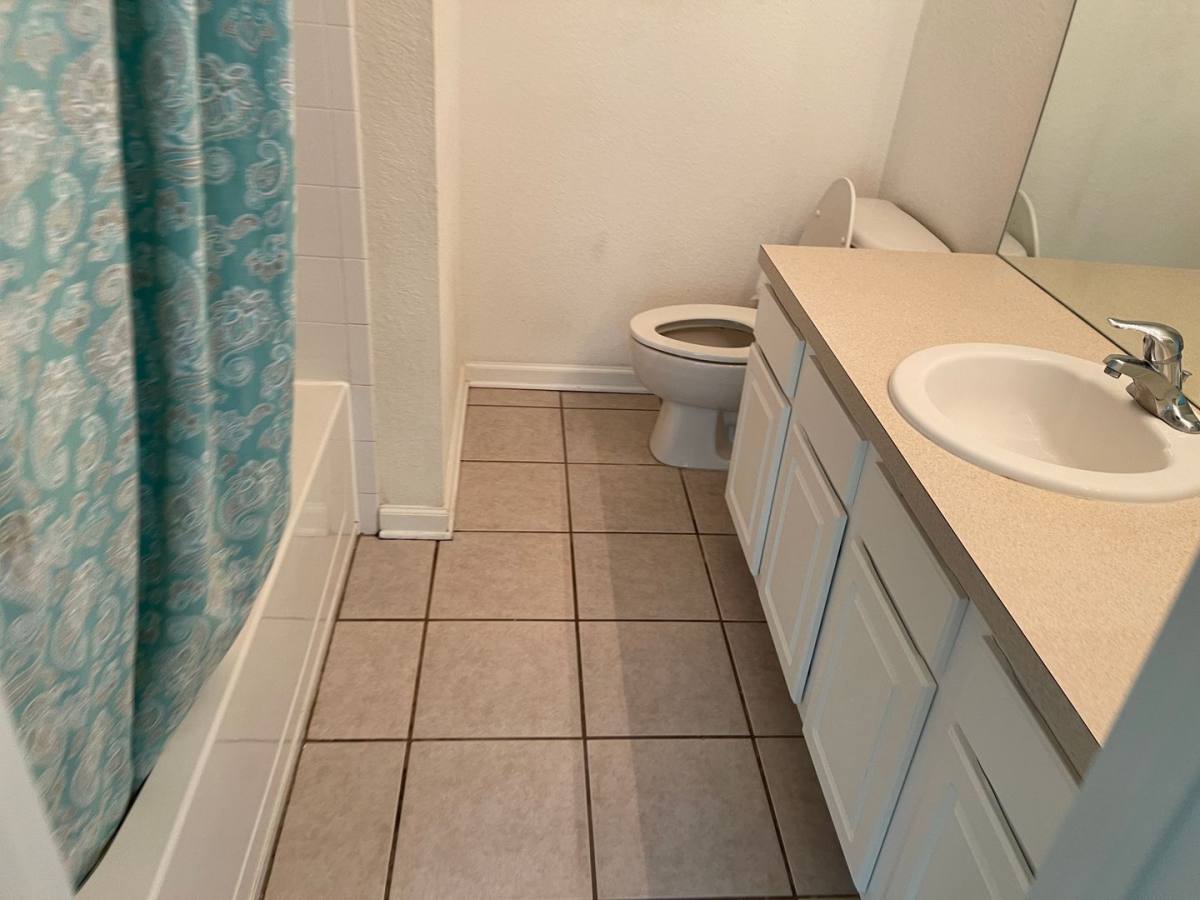 Townhouse for rent at 796 Shropshire Loop, Sanford, FL 32771