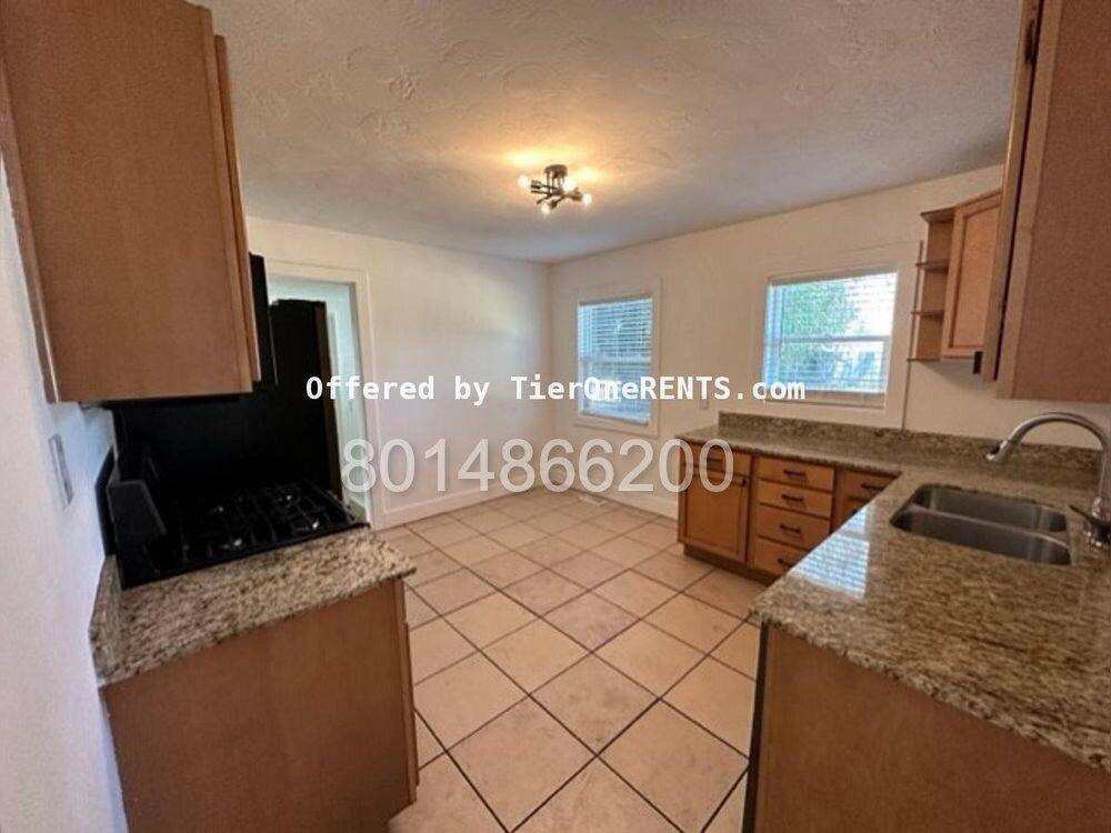 House for rent at 32 Grove Ave, Salt Lake City, UT 84115