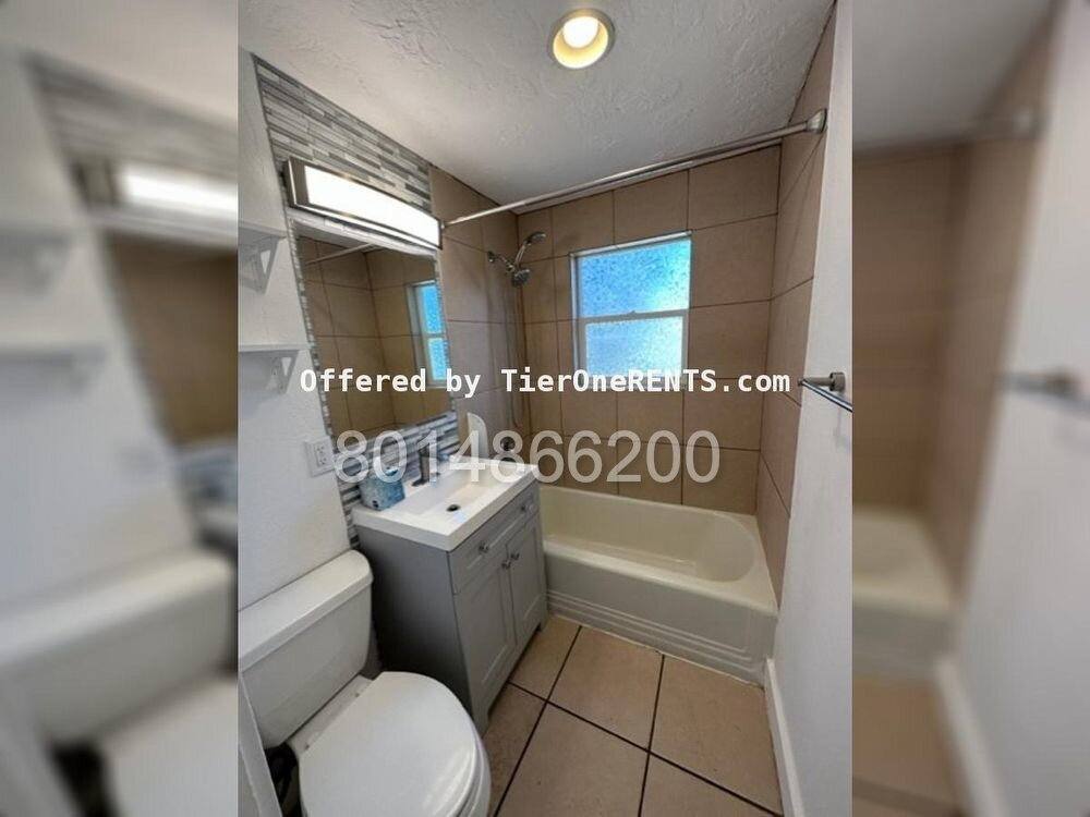 House for rent at 32 Grove Ave, Salt Lake City, UT 84115