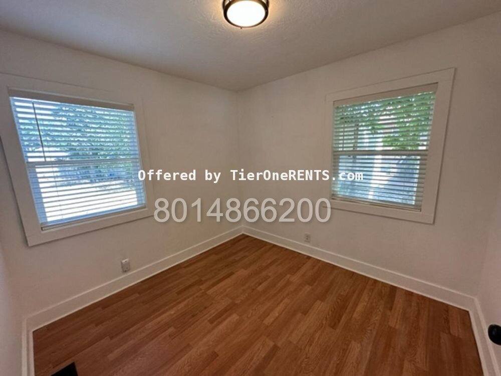 House for rent at 32 Grove Ave, Salt Lake City, UT 84115
