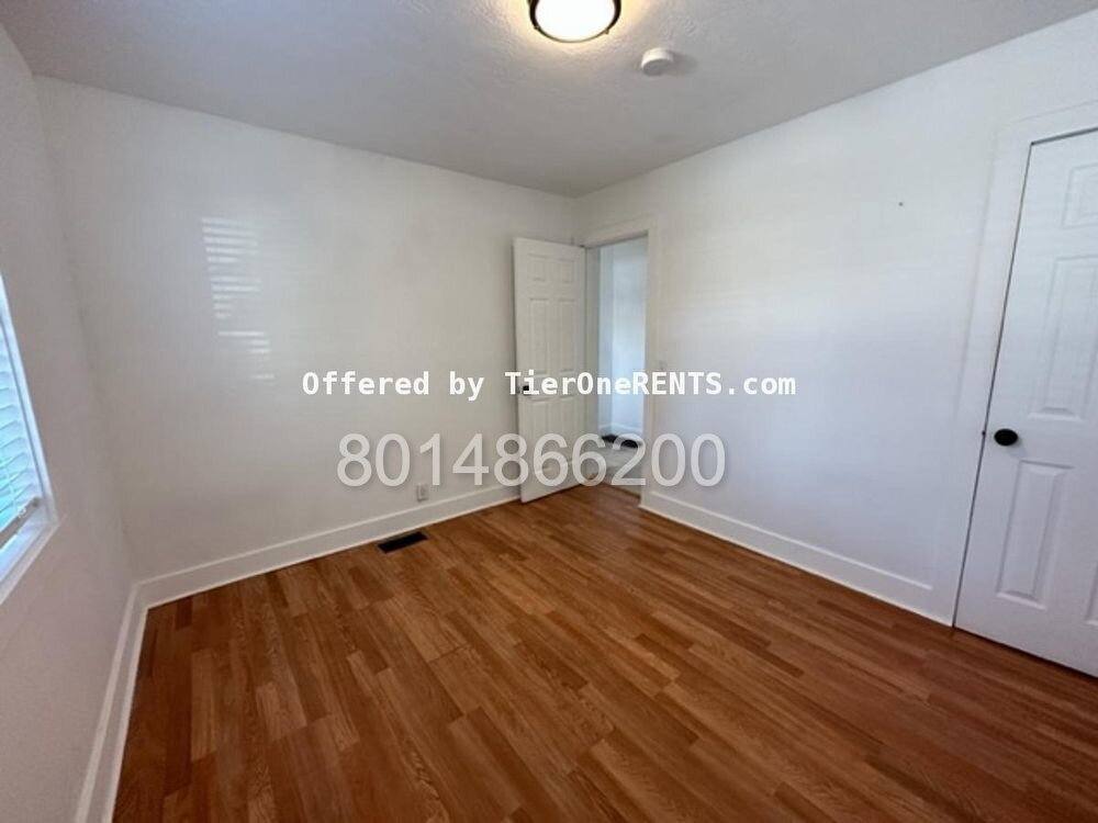 House for rent at 32 Grove Ave, Salt Lake City, UT 84115