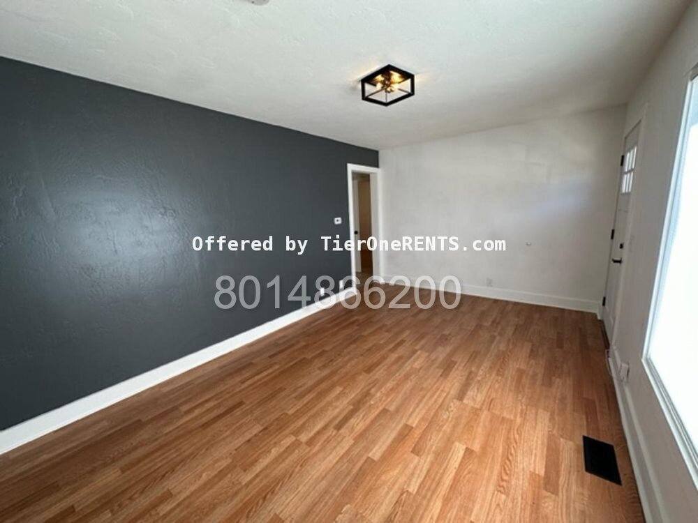 House for rent at 32 Grove Ave, Salt Lake City, UT 84115