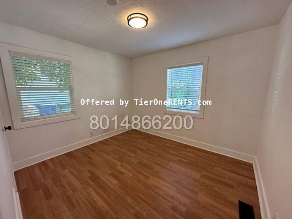 House for rent at 32 Grove Ave, Salt Lake City, UT 84115