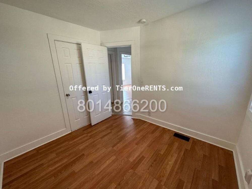 House for rent at 32 Grove Ave, Salt Lake City, UT 84115